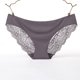 thumbnail image 3 of Bragas de encaje sexys para mujer, ropa interior fina y transpirable de verano, calzoncillos femeninos de tiro bajo, calzoncillos de satén de seda, lencería suave y cómoda, 3 of 5