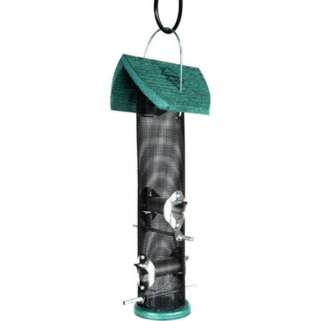Woodlink Going Green Combo Mesh Bird Fee