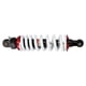 thumbnail image 4 of Motorcycle Rear Shocks, Motorcycle Shock Absorber Multipurpose Aluminum Iron For Off-road Vehicles For Motorcycles For ATVs, 4 of 8