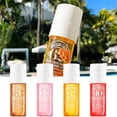 thumbnail image 2 of Fruity Body Spray Liquid Perfume Long Duration Fragrance Spray Scent Moisturize The Skin Moisturizing Brazilian Portable 100ML, 2 of 4
