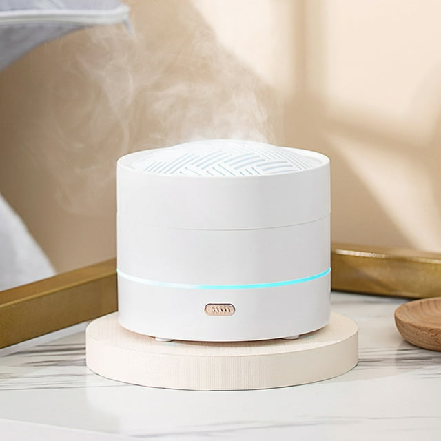 Difusor Pequeño USB Fiudx Máquina de Aromaterapia