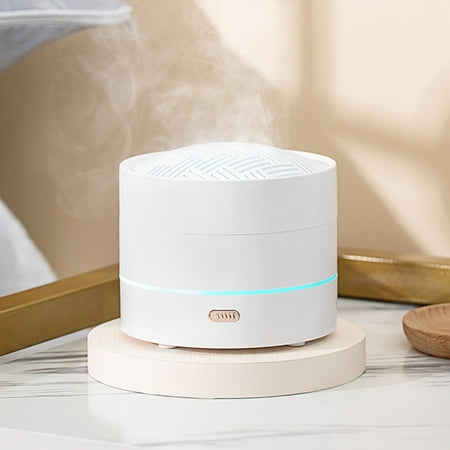 

WMYBD Humidifiers The New Thriving Aromatherapy Machine Usb Small Diffuser Household Essential Oil Machine Machine