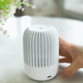 thumbnail image 4 of Diffuseur d'Arôme Ultrasonique Portable Mini USB Humidificateur Diffuseur d'Huiles Essentielles à LED, 4 of 5