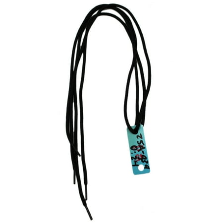 54 inch black shoelaces