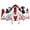 4.Red White, variant on NT Fairing Gloss Glossy Black Complete Motorcycle Fairings Fairing kit Fit for HONDA 2005 2006 CBR600RR 05 06 CBR 600RR Plastic Bodywork Bodyframe a027