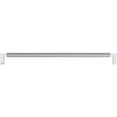 thumbnail image 5 of Baldwin 4433044 Gramercy 12" Center To Center Handle Cabinet Pull From The Estate, 5 of 7