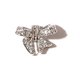 thumbnail image 3 of Adorno de manicura YONGSHENG 7 Aleación Nail Art Zircon 3D Bow, 3 of 5