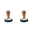 thumbnail image 2 of Cateissary Conveniente herramienta de prensa de cocina - Café artesanal en casa Force Tamper Coffee Accessories Type1 NO1, 2 of 6