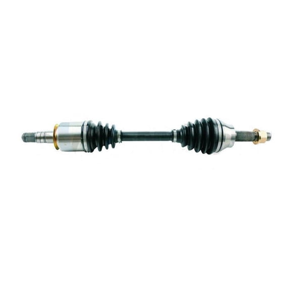 Complete Front Passengers Side CV Shaft Drive Axle for Nissan GT-R 3.8L 09-17