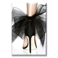 thumbnail image 1 of Cuadro Canva Listo Para Colgar Tipo Galería Pixtreats Tacones 60X90 cm, 1 of 4