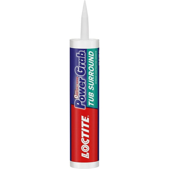 Instant Grab Construction Adhesive