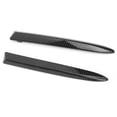 thumbnail image 3 of Front Bumper Trim, Practical Car Exterior PartAuto Accessory  For Automobile Modification For Replacement For  500 2007-2015, 3 of 8