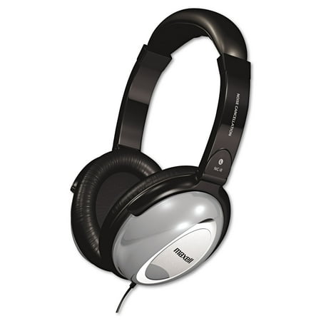 UPC: 0025215190421 | HP/nc-Ii Noise Canceling Headphone
