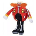 thumbnail image 2 of Sonic The Hedgehog Dr. Eggman Plush, 2 of 3