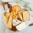 thumbnail image 3 of igourmet Dutch Cheese Assortment - Includes Beemster Classic Extra Aged Gouda Cheese, Leyden Cheese, Dorothea Cheese, and Dutch Gouda, 3 of 7