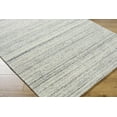 thumbnail image 2 of BoutiqueRugs Capote Bohemian, Transitional Area Rug - Ivory, Charcoal, Slate Gray - 8' x 10', 2 of 6