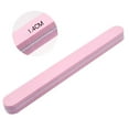 thumbnail image 2 of FELTECHELECTR 6pcs Manicure Set Women Nail Buffers in Simple Design for Home Use, 2 of 8