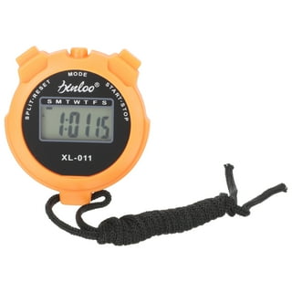 Digital stopwatch walmart sale