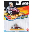 thumbnail image 5 of Auto de Juguete Hot Wheels RacerVerse Ahsoka Escala 1:64, 5 of 5