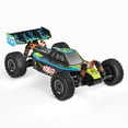 thumbnail image 2 of Tholdsy ZD Racing BX-12 Buggy sin escobillas a escala 1/12 3S RC1/12 Racing Off-Ro Ad Car Top es más estable. Kits de construcción modelo Azul, 2 of 6