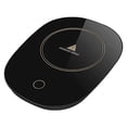 thumbnail image 1 of Giyblacko Space Heater Insulation Constant Heating Pad Beverage Temperature Portable Pad Warmer Winter Small Appliances, 1 of 9
