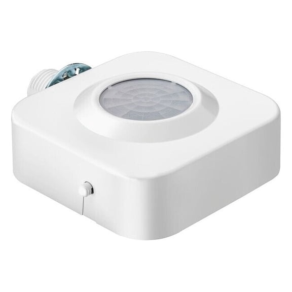 Sensorswitch Occupancy Sensor,PIR,2827 sq. ft. CMRB 6 LT