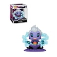thumbnail image 3 of Funko Pop Deluxe Villanos Ursula en Trono Funko 6 pulgadas, 3 of 3