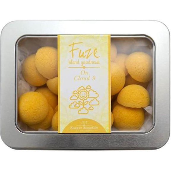 Fuze Body - Joy - Shower Smoothies 25 Pack