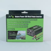 300 Watt Power Inverter