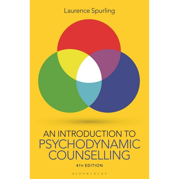An Introduction to Psychodynamic Counselling, (Paperback)