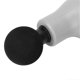 thumbnail image 4 of Portable Massage Gun Rechargeable Deep Tissue Massager Muscular Relaxation Fitness Equipment, 4 of 5