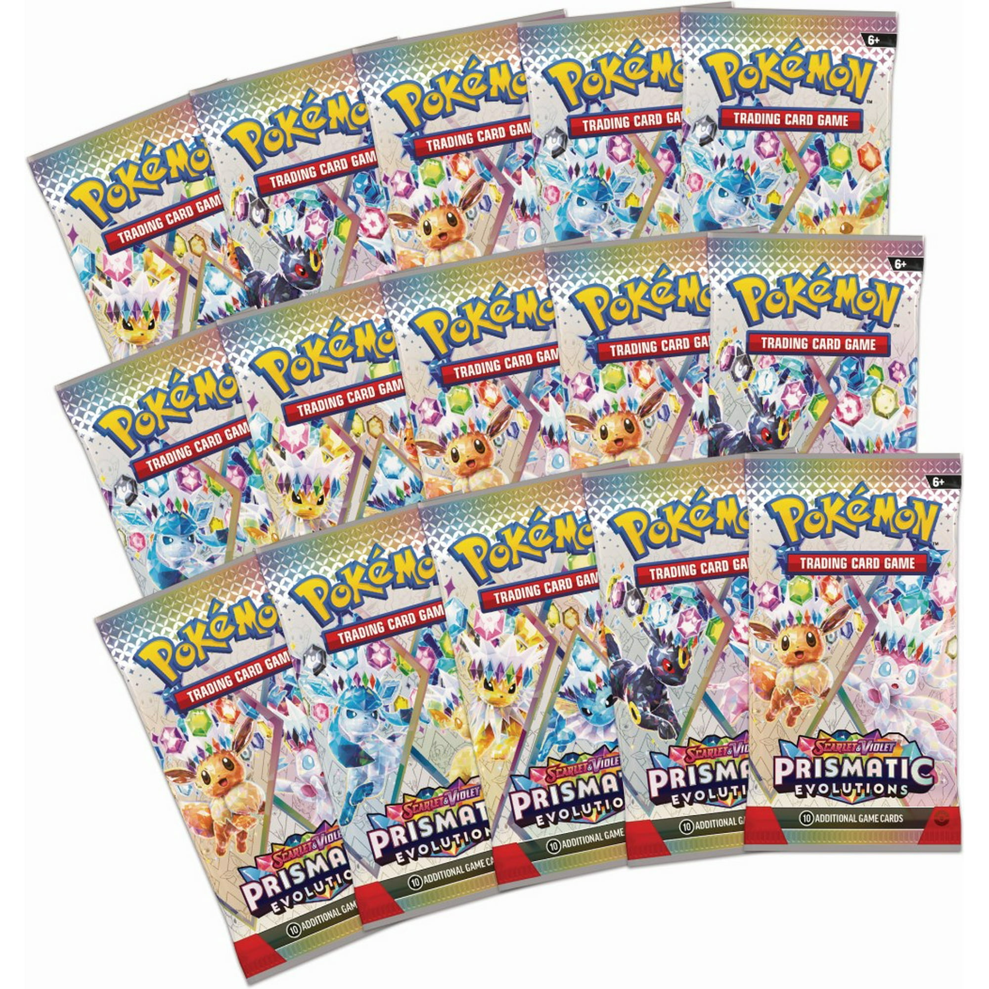 Prismatic Evolutions スーパープレミアムコレクション Pokemon TCG Prismatic Evolutions Super-Premium Collection