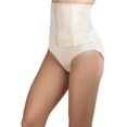 thumbnail image 5 of ToBeInStyle Women's Padded Panty with Waist Cincher, 5 of 7