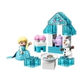 thumbnail image 3 of Set LEGO Duplo Fiesta de Té de Elsa y Olaf 10920, 3 of 4