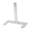 Aluminum Alloy CB Radio Antenna Mount Bracket for Vehicle Side Mirror ...