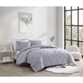 thumbnail image 1 of Cozy Style High Filling Somerset Comforter Set, 1 of 3