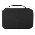 thumbnail image 2 of Bolsa de almacenamiento con correa para el hombro, paquete inclinado de gran capacidad, para mango PRO de Nintendo Switch, 2 of 8