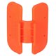 thumbnail image 3 of Bullnose Trim Gauge for Floor Installation Flush Trim Jig Corner Trimmer Woodworking Tools, 3 of 4