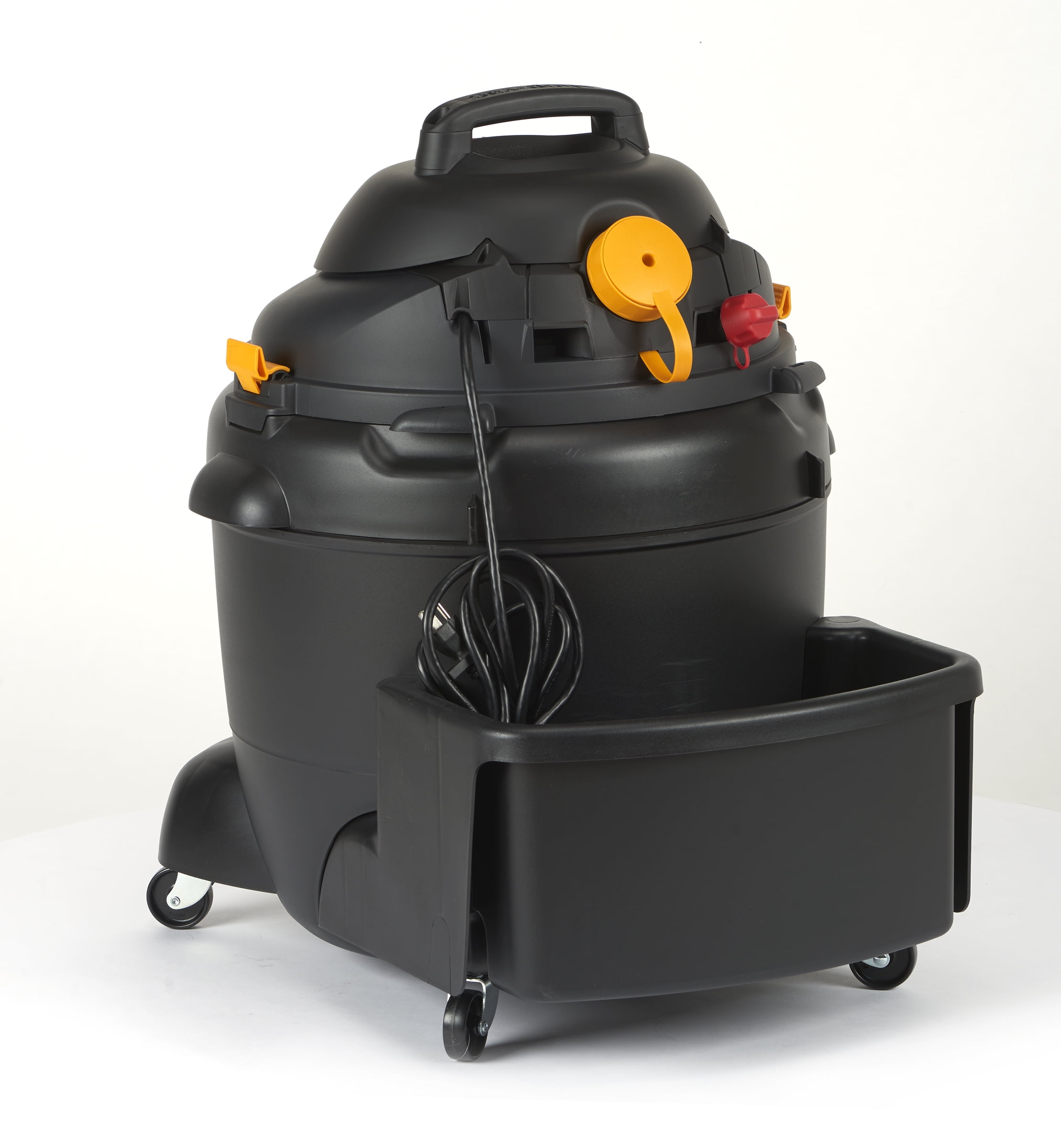 Shop-Vac 18 Gallon 6.0 Peak HP Wet / Dry Vacuum With Built In Pump