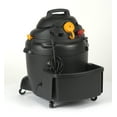 thumbnail image 5 of Shop-Vac 18 Gallon 6.0 Peak HP Wet Dry Vacuum With Built In Pump, 5 of 10