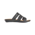 thumbnail image 2 of Easy Street Nori Slide Sandals (Women), 2 of 3