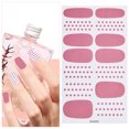 thumbnail image 1 of AYA Fully Environmentally Friendly Waterproof Nail Polish Film Nail Sticker, 1 of 4