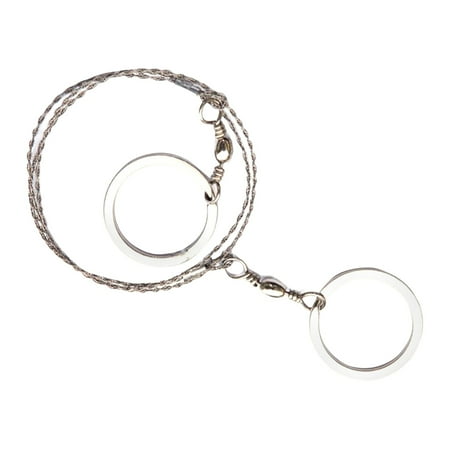 

Outside Saw Wire Hand Zipper Saw Rope Saw Wire According to The Bar