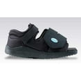 thumbnail image 3 of Med-Surg Shoe in Black Size: Men's Small [Health and Beauty], 3 of 3