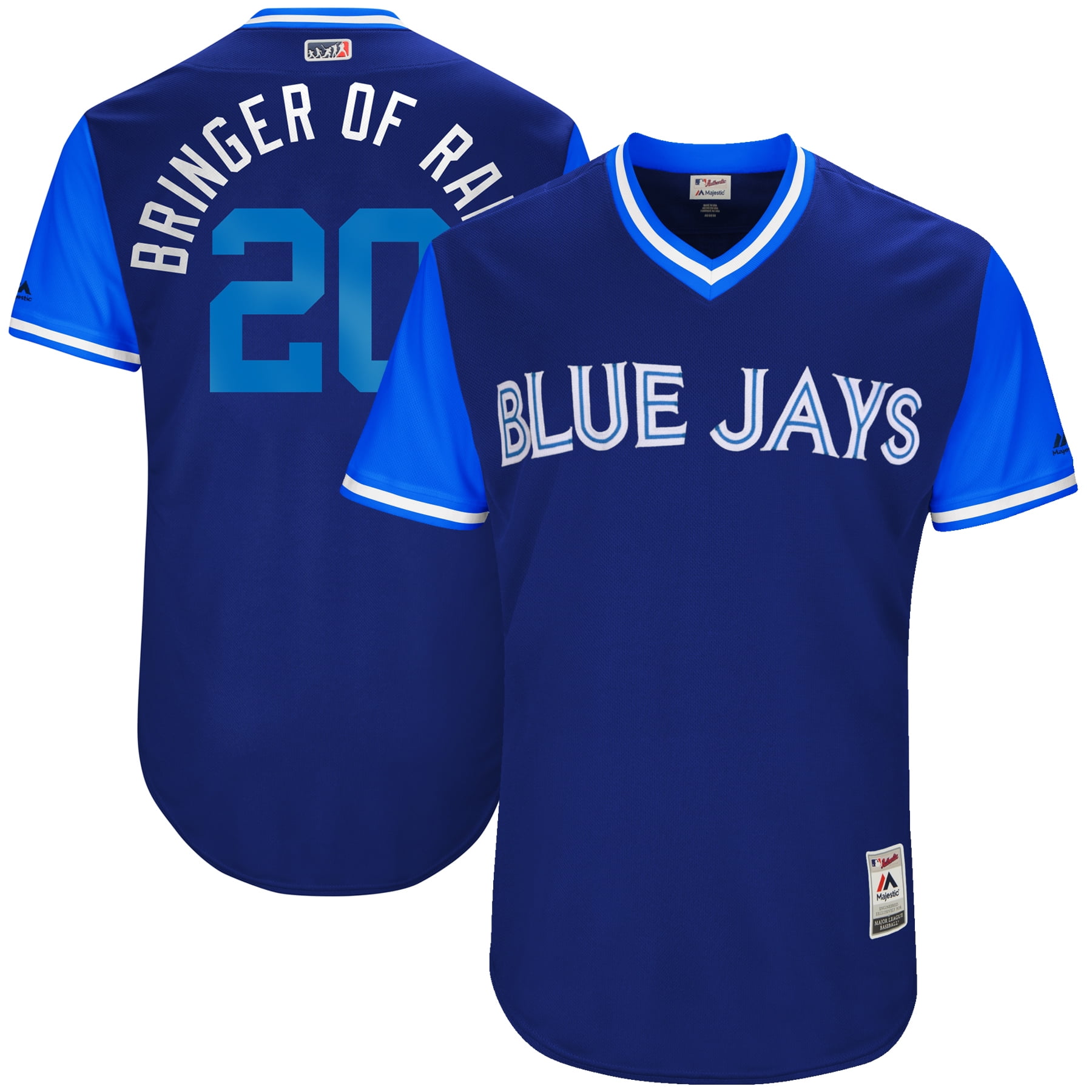 josh donaldson youth t shirt