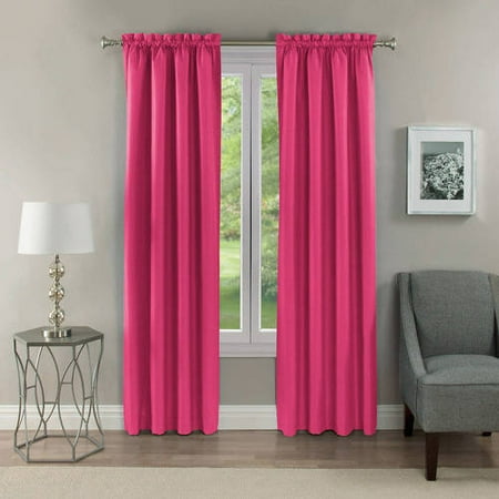 Eclipse Samara Blackout Energy Efficient Thermal Curtain Panel