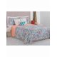 thumbnail image 1 of Edredón Xtellar Ligero Doble Vista Real Textil + 2 Fundas de Almohada, Juego de Colcha Matrimonial, Color  Jaspe, 1 of 6