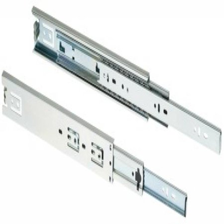 Shop Fox D3030 16 Inch Full Ext Drawer Slide 100 Pound Capacity