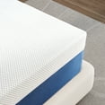 thumbnail image 5 of 12" King Size Mattress, FCCTO Mattress in a Box Memory Foam Mattress, 5 of 5