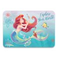 thumbnail image 1 of Napperon The Little Mermaid "Ariel The Explorer", 1 of 2